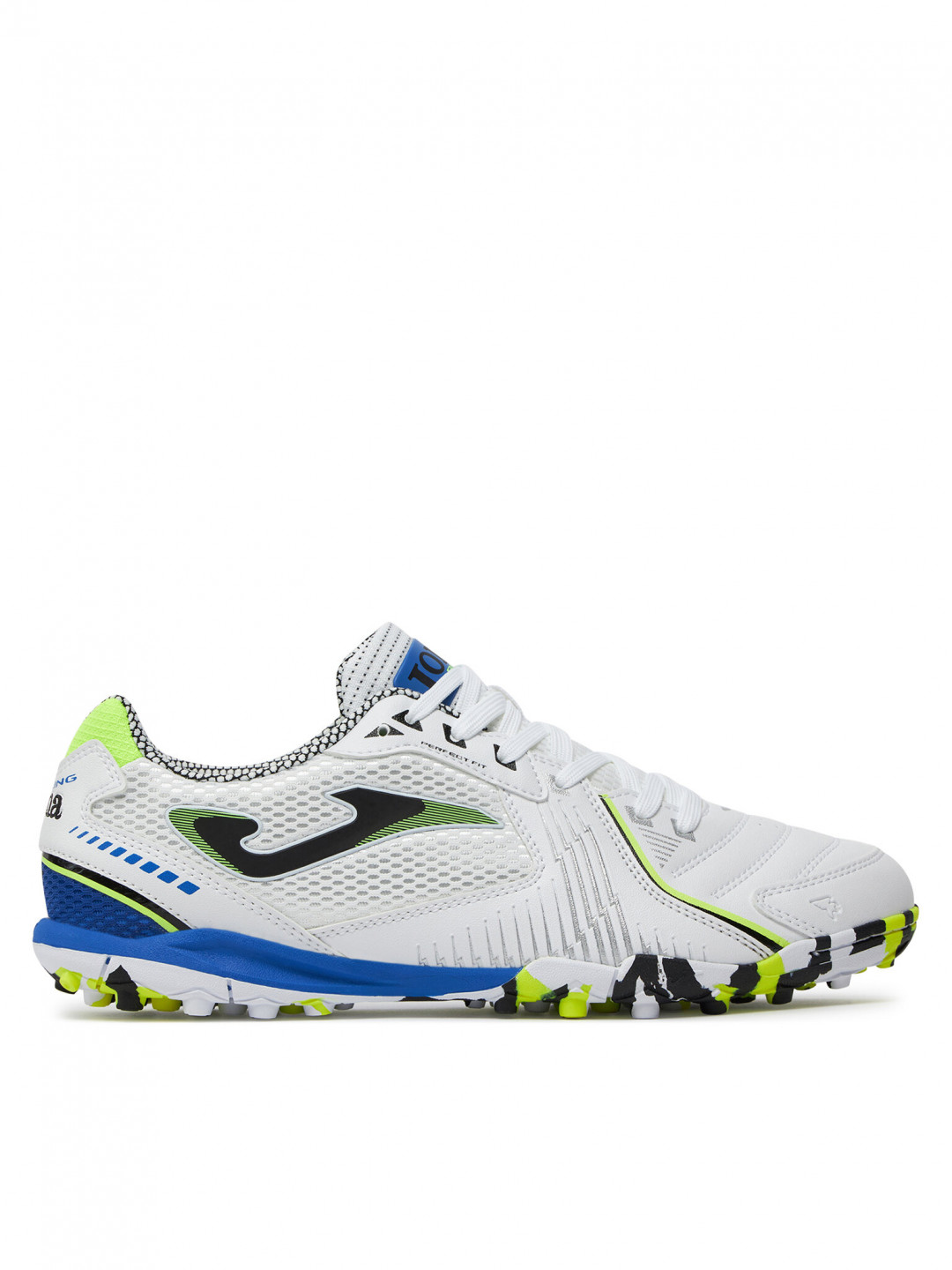 Joma Boty na fotball Dribling 2402 DRIS2402TF Bílá